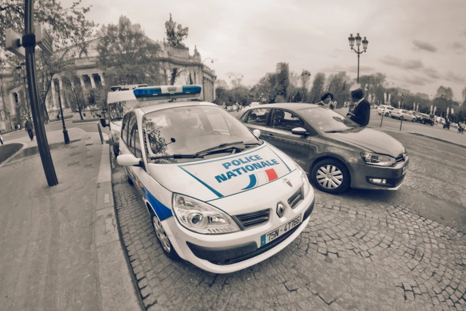 Police Nationale