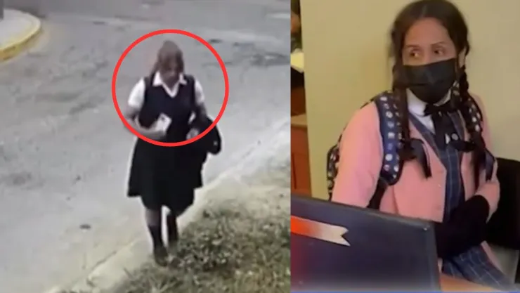 COLEGIALA EN PERÚ