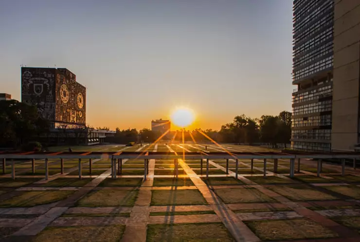 La UNAM ofrece un gran abanico de carreras para los nuevos estudiantes que ingresar&aacute;n en 2024