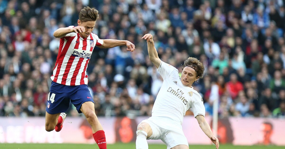 Real Madrid vs Atlético de Madrid: Pronósticos