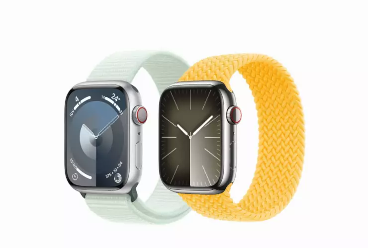 Las mejores aplicaciones para el Apple Watch