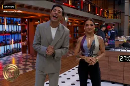 PreShow de MasterChef 24/7 del jueves 27 de agosto