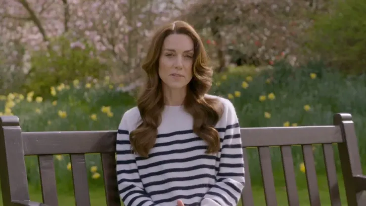 ¿Qué tiene Kate Middleton? La princesa de Gales revela que padece cáncer