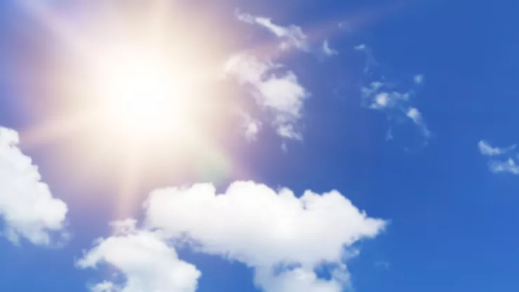 No baje la guardia, el calor aún no termina Así estará el clima hoy 8 de septiembre.jpg