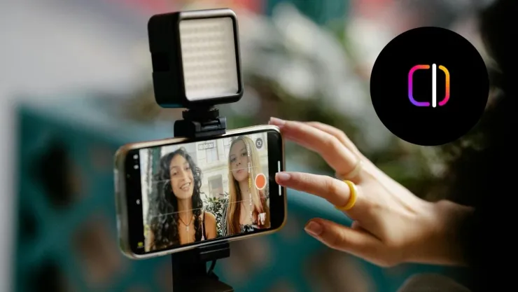 Meta lanza “Edits”, aplicación para crear videos: ¿Cómo funciona?
