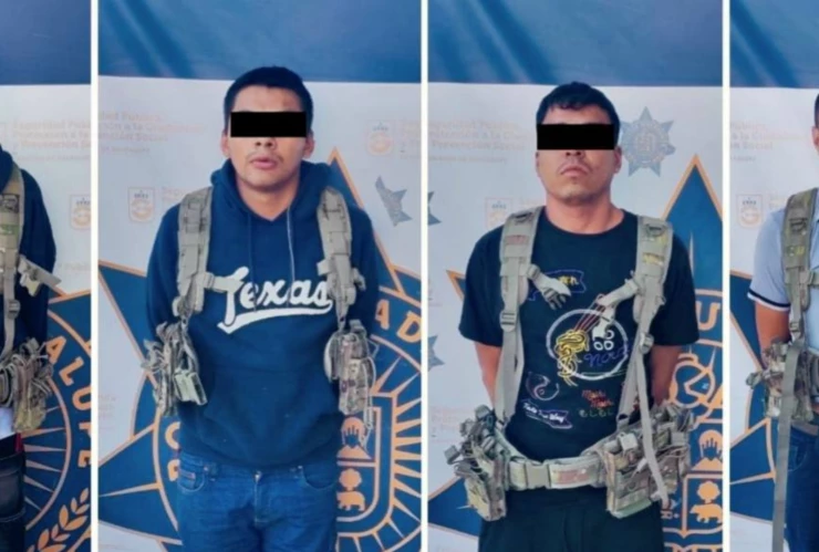 Detienen a criminales que regalaban juguetes bélicos en Guadalupe, Nuevo León domingo 28 diciembre 2025.png