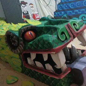 Mega Ofrendas de Día de Muertos 2023 de los Reclusorios de la CDMX (8).jpeg