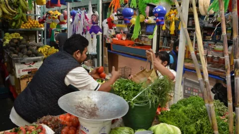 ¿Qué productos subieron de precio en México durante abril 2024?