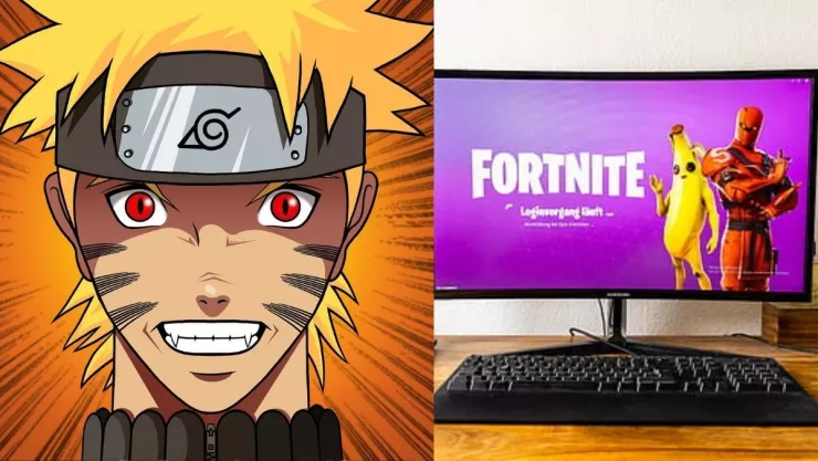 Fortnite, Naruto A.jpg