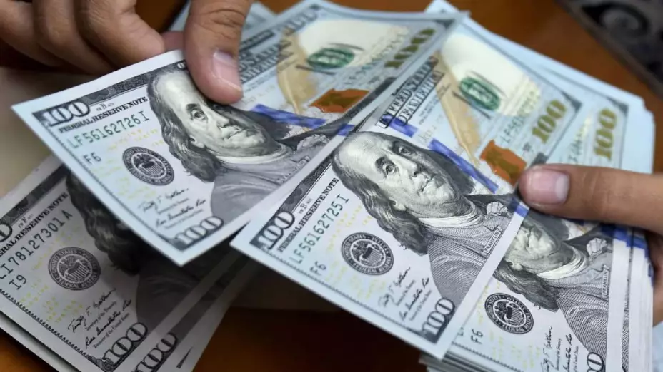 Precio del dólar hoy 13 de enero de 2022 en Cancún y México