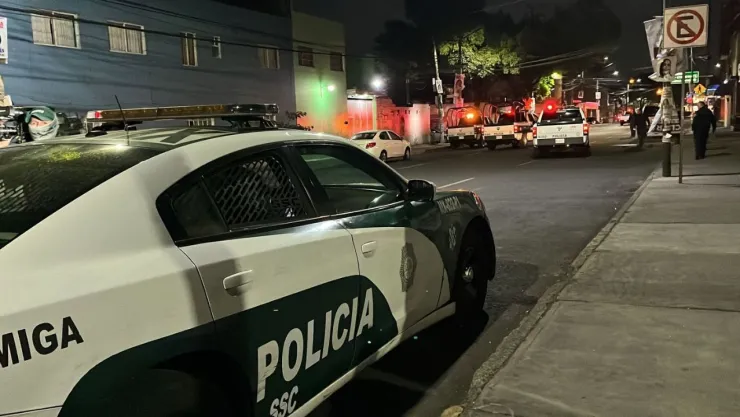 Edomex: Asesinan a una mujer trans dentro de su estética en Nezahualcóyotl