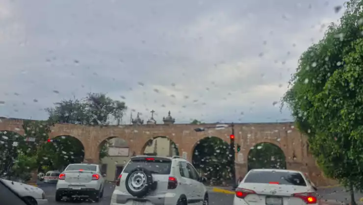 clima morelia