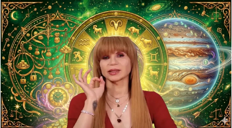 Mhoni Vidente horóscopo hoy