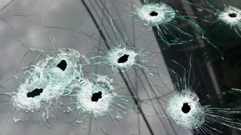 Ataque armado, balacera, ejecutan