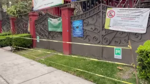 Conmoción en Azcapotzalco: Bebé muere dentro de una guardería en CDMX