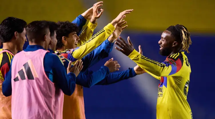 América vs Chivas