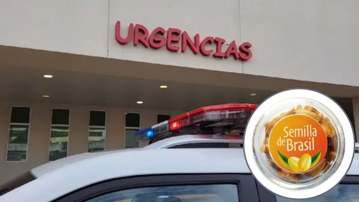 Urgencias Pediátrico