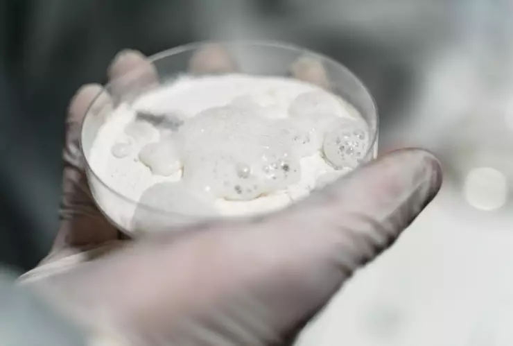 Fentanilo: ¿Cuál es la razón de su rápido crecimiento?