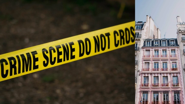 Mueren cinco trabajadores por desplome de elevador en lujoso hotel