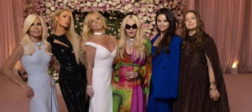 Invitados boda Britney Spears - Sam Asghari