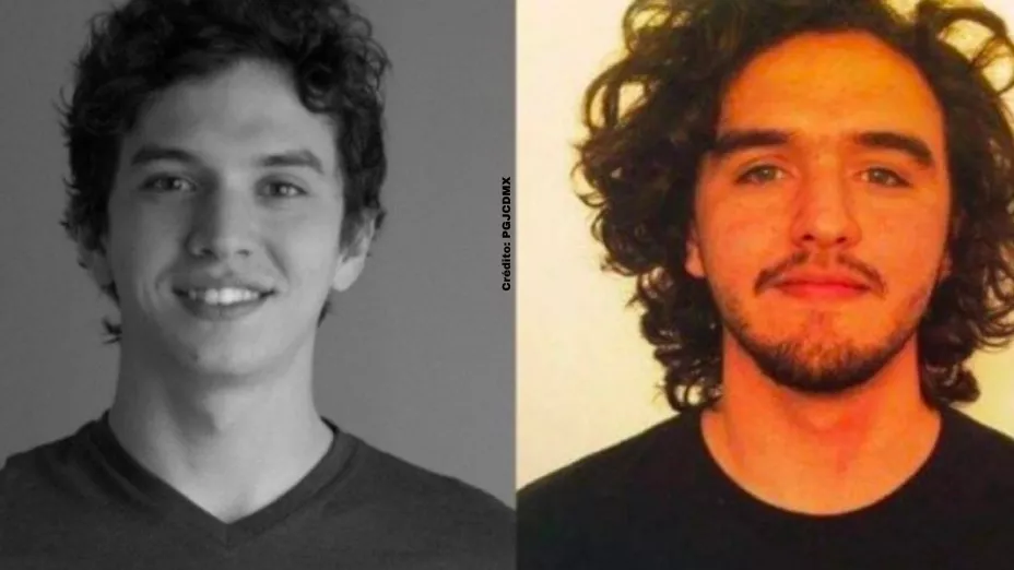 Este fue el móvil del asesinato de Andrés y Jorge Tirado en la colonia Roma.