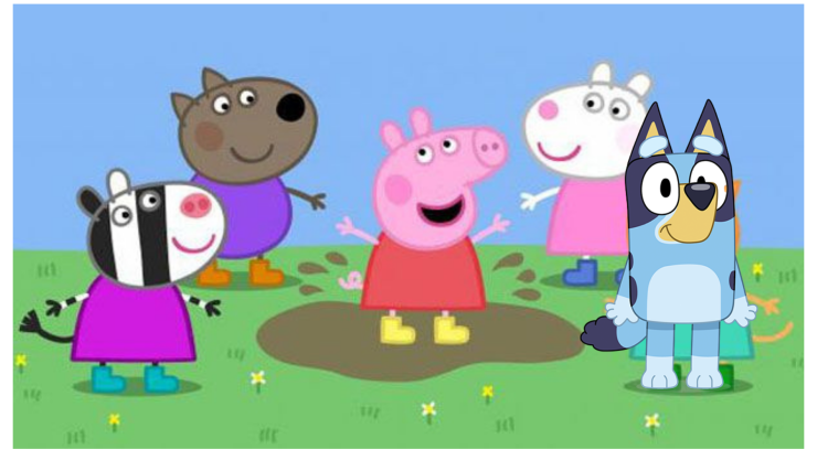 Peppa Pig