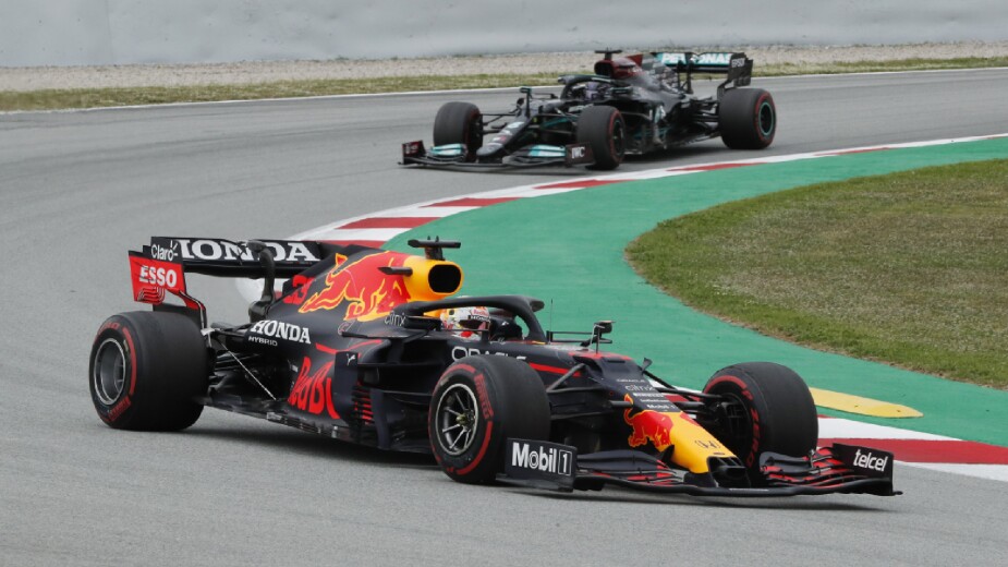 Gran Premio de España