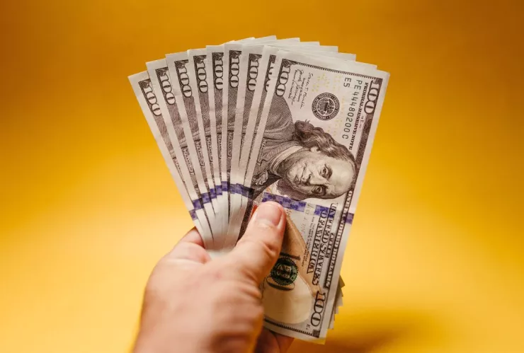 Tipo de cambio en Tijuana Precio del dólar hoy 31 de marzo