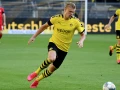 Borussia Dortmund vs Bayern Munich
