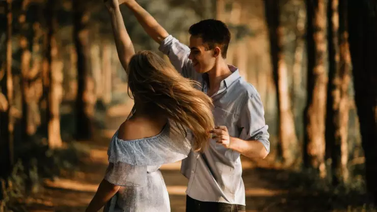 Descubre si es realmente tu alma gemela con estas señales