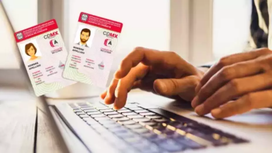 Lista de estados donde se tramita la licencia de conducir permanente 2025