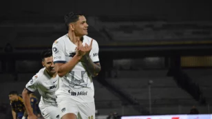 Pumas vence a Tigres