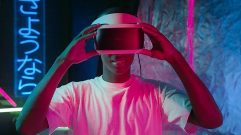 metaverso criptomonedas terreno virtual