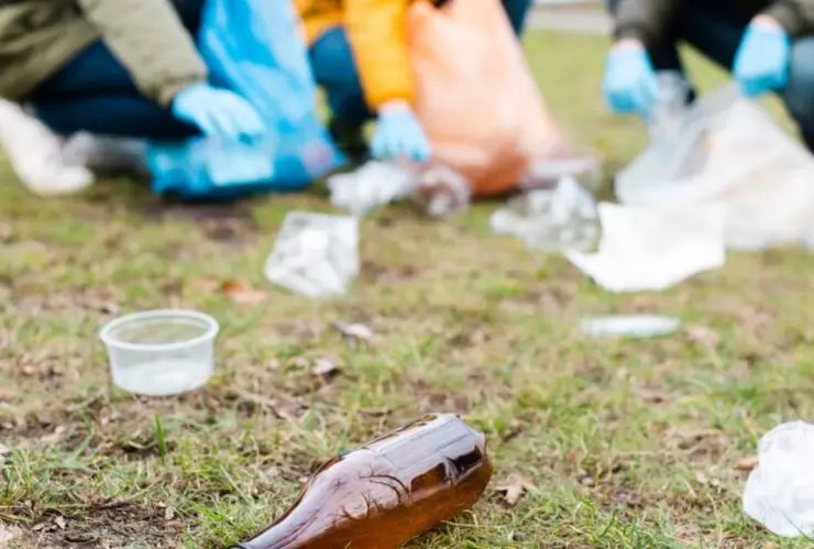 Piden a ciudadanía mantener la ciudad de Tijuana limpia