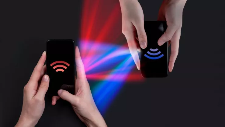 Peligros de tener encencido el Bluetooth todo el dia