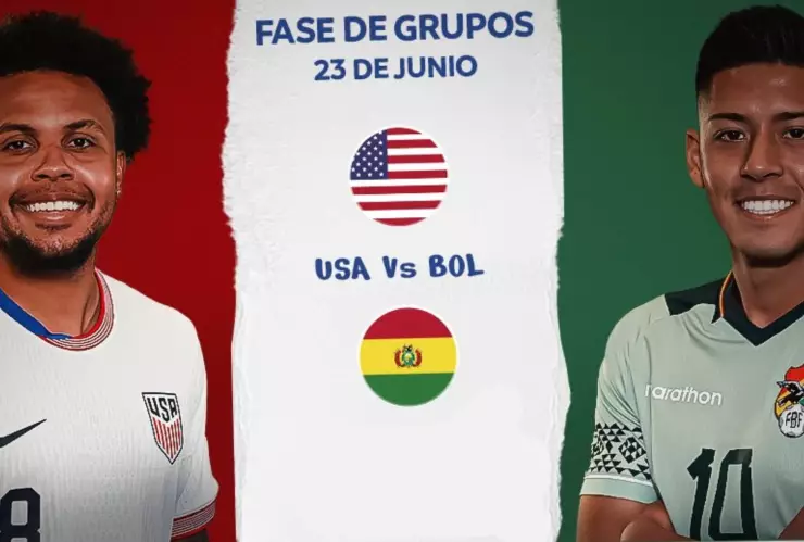 Estados Unidos vs Bolivia_ Dónde ver EN VIVO la Copa América 2024; LINK AQUÍ.jpg