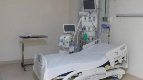 Hospital General de Mazatlán