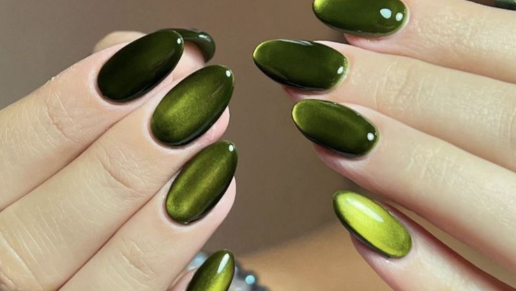 7 colores de esmalte elegantes que rejuvenecen el aspecto de las manos al instante