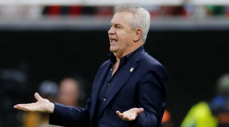 Javier Aguirre