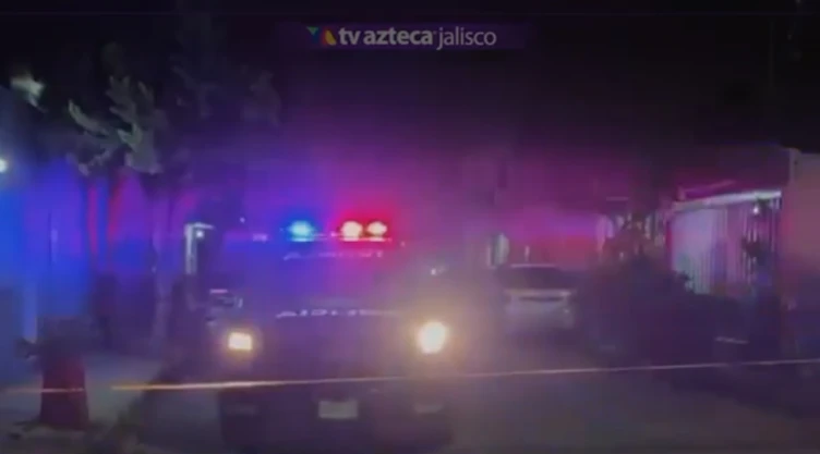 Hombre es apuñalado en Tonalá