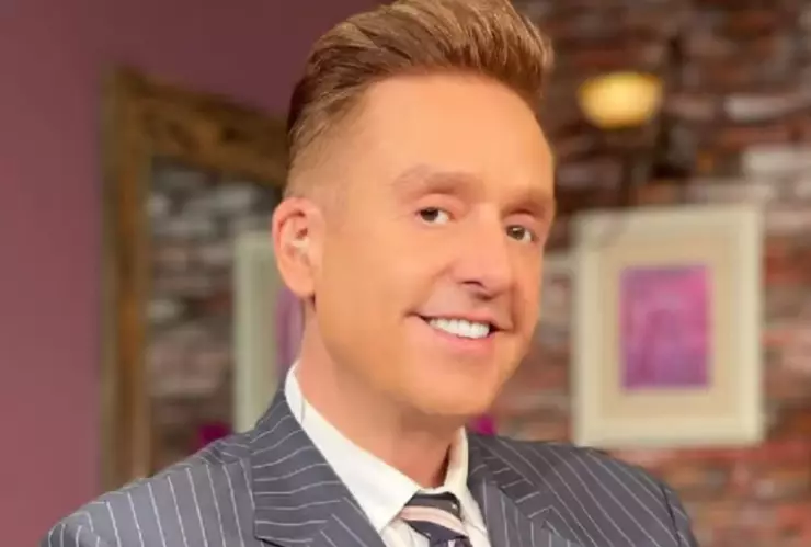 ¿Cuál era el nombre real de Daniel Bisogno el conductor de ‘Ventaneando’?