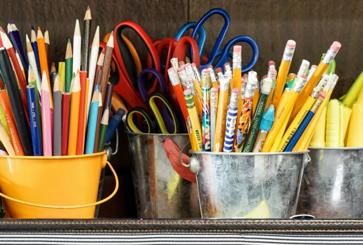 Entrega uniformes gratis SEP ciclo escolar 2024-2025