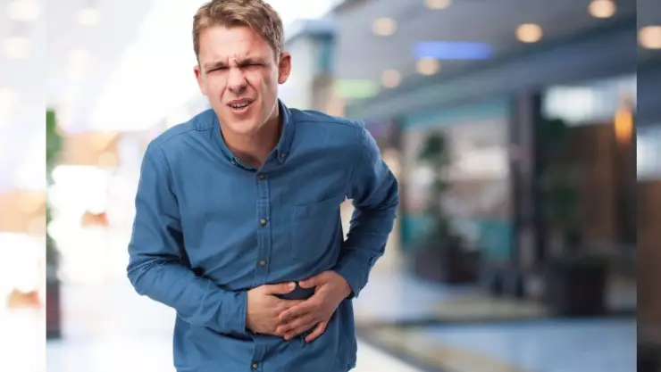 Una fruta puede aliviar los síntomas del intestino irritable