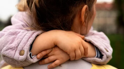 Mujer reconoce responsabilidad en la muerte de su hija de 4 años en Maidenhead