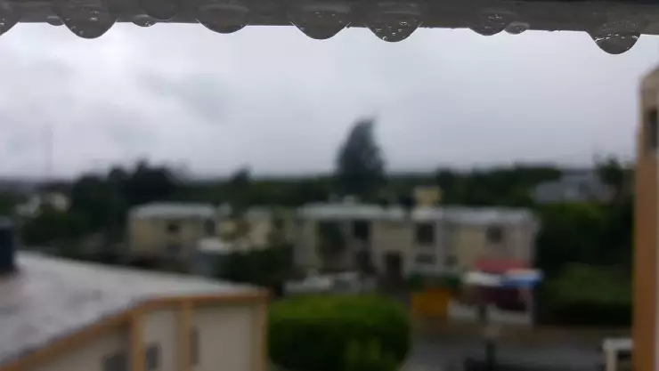 Lluvias en Guerrero