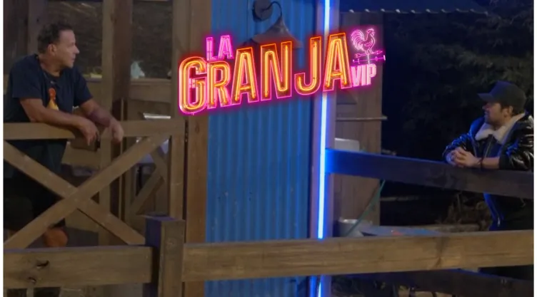 Este es el plan de Alfredo Adame si gana la Salvación en La Granja VIP.