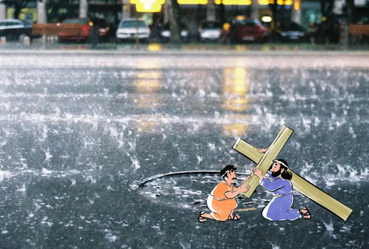 Clima en Aguascalientes hoy: ¿Cuál es el pronóstico del tiempo para el Viernes Santo de 2025?