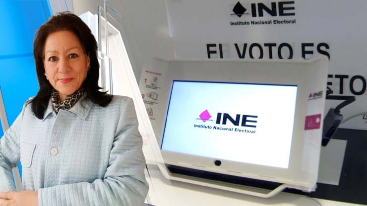 Mexicanos en el extranjero exigen que se arreglen las fallas al momento de votar desde otros países.
