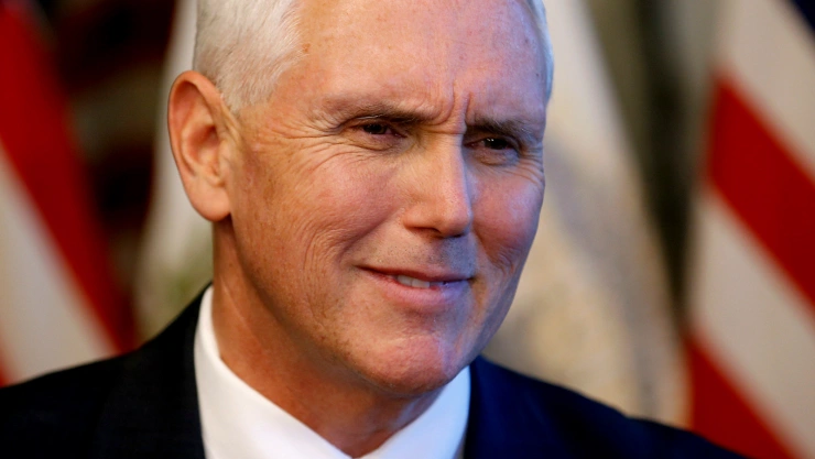 Pence