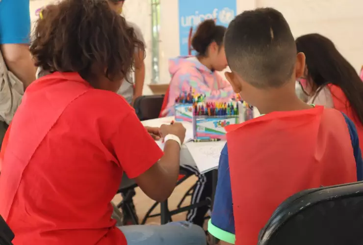 Actividades para el Día del Niño 2022